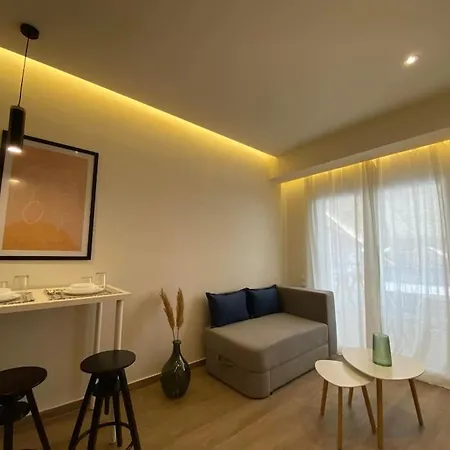 Piraeus Cozy Appartment Rental Exterior foto