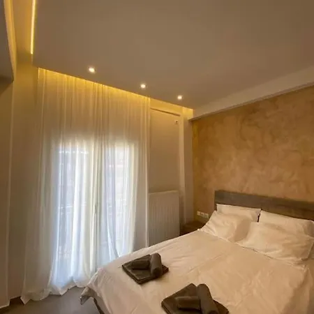 Piraeus Cozy Appartment Rental Exterior foto