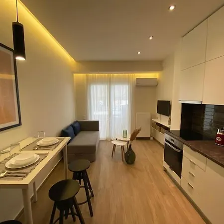 Piraeus Cozy Appartment Rental Exterior foto