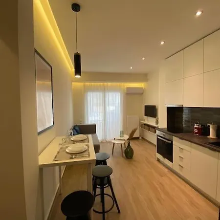 Piraeus Cozy Appartment Rental Exterior foto