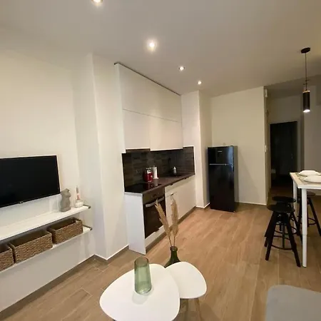 Piraeus Cozy Appartment Rental Exterior foto