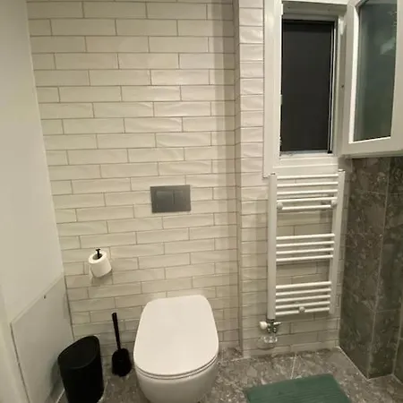 Piraeus Cozy Appartment Rental Exterior foto