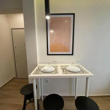 Piraeus Cozy Appartment Rental Exterior foto